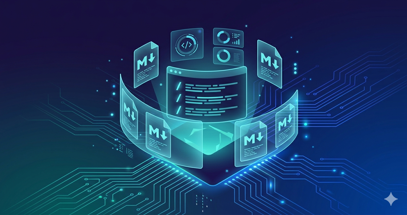 Claude Codeのスキル登録方法を示すターミナル画面のイメージ