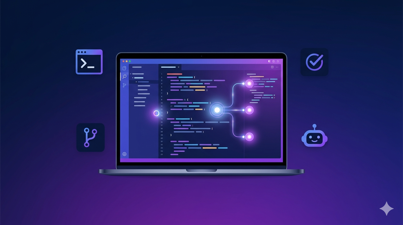 Codexで使えるGPT-5.5とAIコーディングを表すアイキャッチ画像
