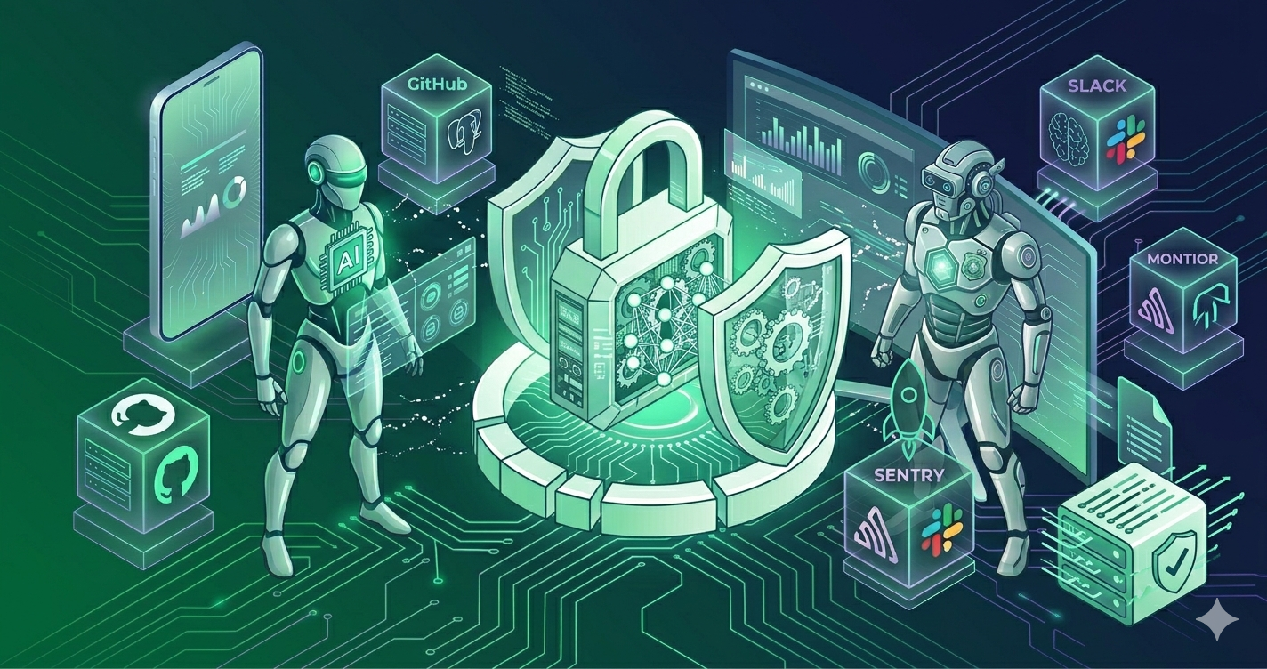 Gemma 4の4モデル構成とローカルAI動作を表すアイキャッチ画像