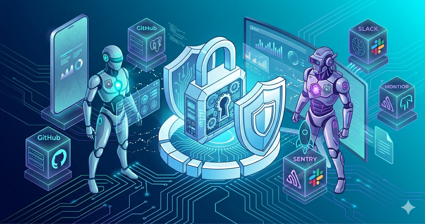 IPAが発表したAIセキュリティの最新動向と対策を示すアイキャッチ画像