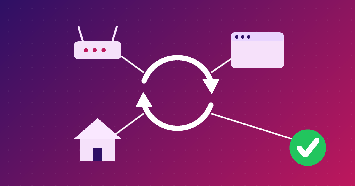 攻撃の自動化に負けない更新・管理術｜WordPress・ルーター・IoT機器を「放置しない」チェックリスト【2026年】のイメージイラスト